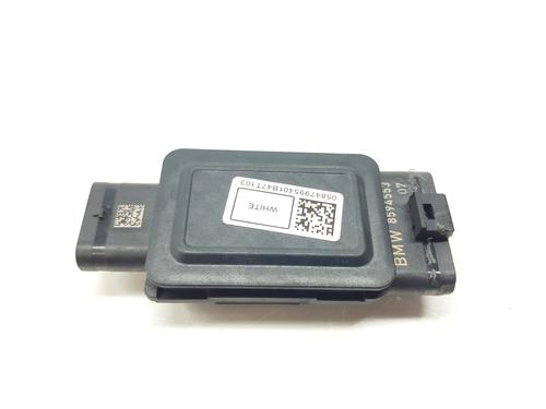Electronic module BMW X4 (G02, F98) xDrive 20 d | BP30468634M83 