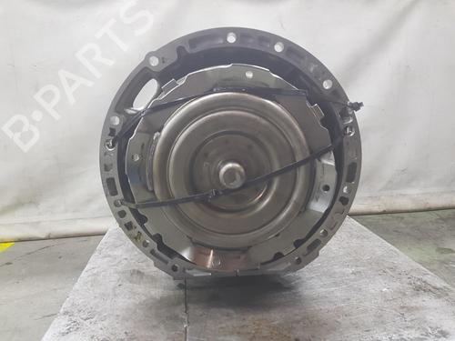 Gearbox MERCEDES-BENZ C-CLASS (W205) C 220 BlueTEC / d (205.002, 205.004) | BP7226953M3 