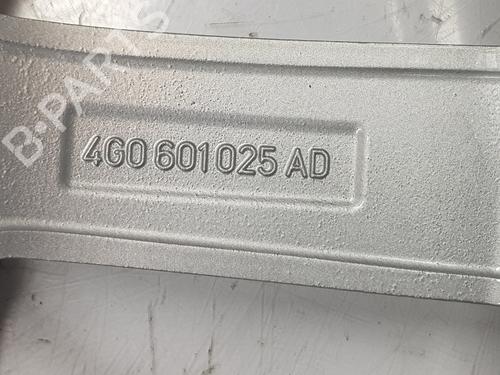 Rim AUDI A6 C7 Avant (4G5, 4GD) 3.0 TDI | BP13714114C45 
