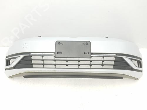 Used Front bumper VW GOLF VII (5G1, BQ1, BE1, BE2) 2.0 TDI (150 hp) 11532547