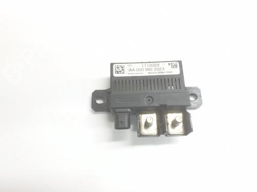 Used Electronic module Electronic module MERCEDES-BENZ GLK-CLASS (X204) [2008-2015] 33801787 33801787