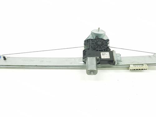 Used Front left window mechanism Front left window mechanism RENAULT TRAFIC III Van (FG_) [2014-2026] 33543241 33543241