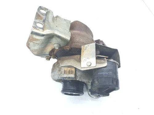 Turbocharger/Supercharger LAND ROVER RANGE ROVER SPORT I (L320) 2.7 D 4x4 | BP7918733M71 