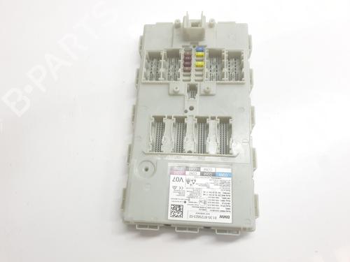 Fuse box BMW X3 (G01, F97, G08) xDrive 20 d | BP36020562E1 - Image 2