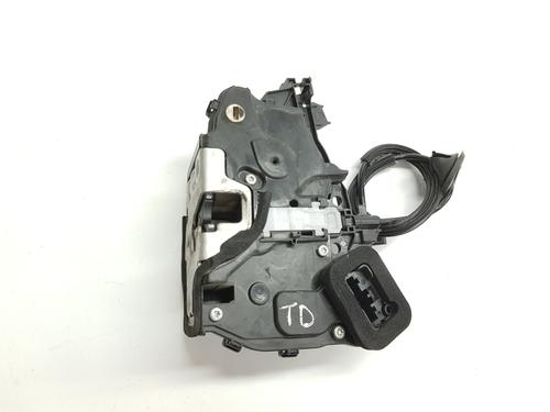 Rear right lock SEAT ARONA (KJ7, KJP)  | BP29728972C99 