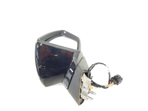 Right mirror SEAT ARONA (KJ7, KJP)  | BP27880194C27 