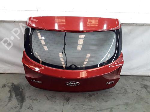 Used Tailgate HYUNDAI i30 (GD) 1.6 CRDi (110 hp) 5961478