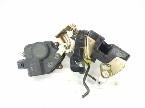 Rear left lock HYUNDAI TERRACAN (HP) 2.9 CRDi 4WD | BP3658798C100 