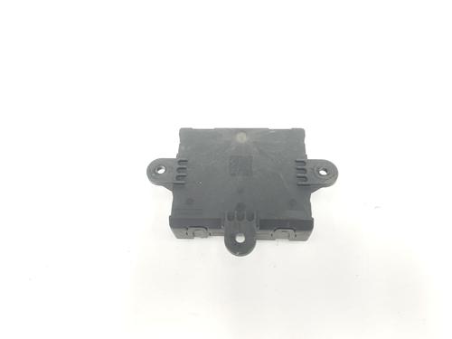 Electronic module JAGUAR XF I (X250) 2.2 D | BP9815528M83 