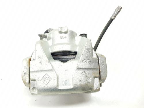 Used Right front brake caliper Right front brake caliper RENAULT ARKANA I (LCM_, LDN_) [2019-2026] 34279702 34279702