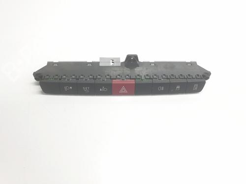 Advarselsbryter IVECO DAILY VI Van [2014-2025]  31084183