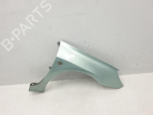 Used Right front fenders PEUGEOT 307 Break (3E) 2.0 HDI 110 (107 hp) 22217371