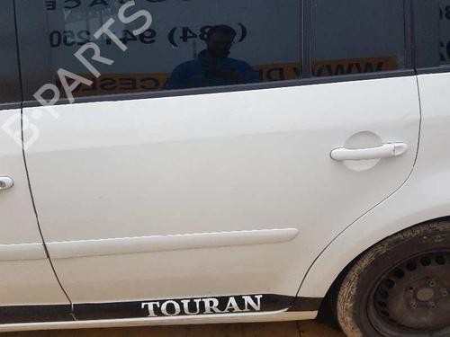 Electronic sensor VW TOURAN (1T1, 1T2) 2.0 TDI 16V | BP9737142M84 