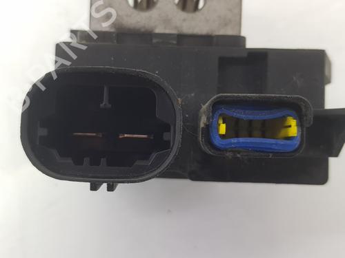 Heater resistor CITROËN BERLINGO MULTISPACE (B9) 1.6 BlueHDi 120 | BP11656728M108 