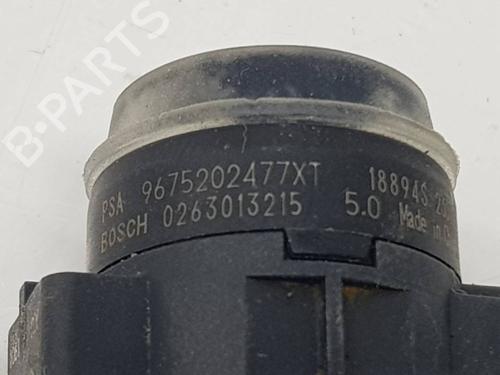 Electronic module CITROËN C5 AIRCROSS (A_)  | BP39509338M83  - Image 5
