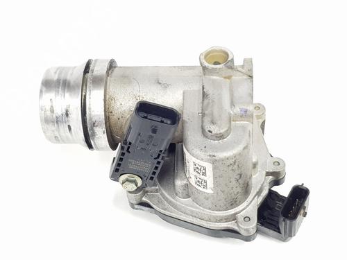 Throttle body RENAULT KADJAR (HA_, HL_) 1.5 dCi 110 (HLA3) | BP33185822M82  - Image 6