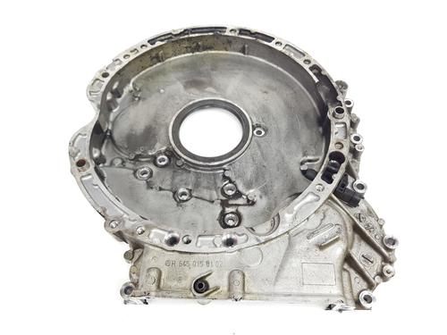 Timing cover MERCEDES-BENZ A-CLASS (W176) A 200 CDI / d (176.008) | BP28544068M123 