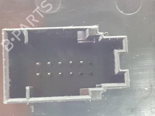 Left front window switch BMW X3 (F25) xDrive 20 d | BP40297245I27 - Image 2