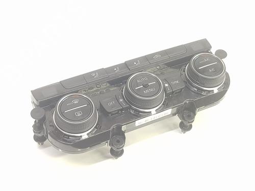 Used Climate control VW T-ROC (A11, D11) 1.5 TSI (150 hp) 10679374
