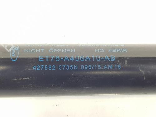 Tailgate lift support FORD TOURNEO COURIER B460 MPV 1.0 EcoBoost | BP14111872C138 