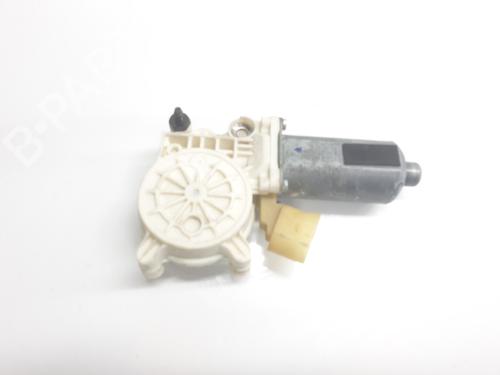 Used Left front window motor BMW X6 (E71, E72) xDrive 35 d (286 hp) 32712819