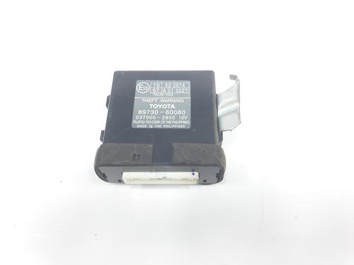 Electronic module TOYOTA LAND CRUISER PRADO (_J12_) 3.0 D-4D (KDJ120, KDJ125) | BP21201173M83 