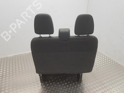 Right front seat FORD TRANSIT CUSTOM V362 Van (FY, FZ) | BP37439812C16 - Image 5