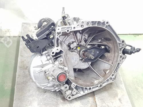 Used Gearbox Gearbox CITROËN BERLINGO / BERLINGO FIRST MPV (MF_, GJK_, GFK_) [1996-2026] 34330872 34330872