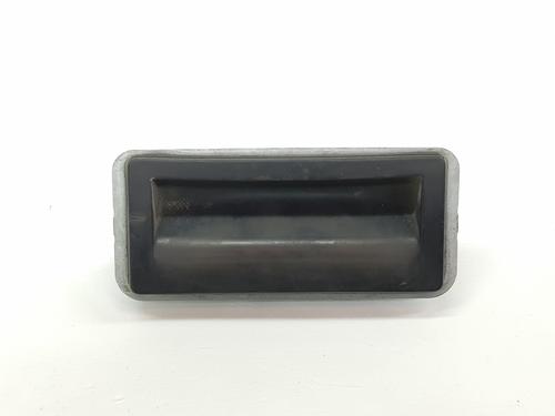 Used Tailgate handle AUDI Q3 (8UB, 8UG) 2.0 TDI (177 hp) 20193573
