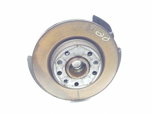 Used Right front steering knuckle PEUGEOT 308 II (LB_, LP_, LW_, LH_, L3_) [2013-2021]  27881090