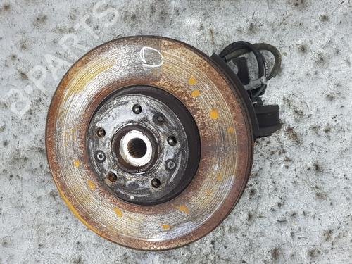 Right front steering knuckle CITROËN JUMPY III Van (V_) | BP33861356M26 - Image 2