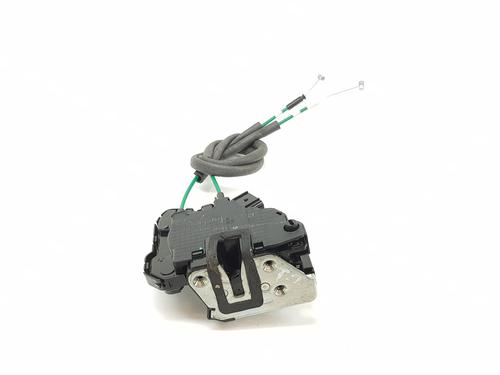 Rear left lock SSANGYONG XLV SUV e-XDi 160 | BP18865114C100 