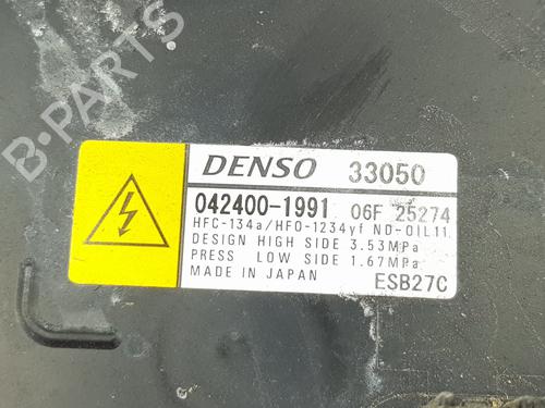 AC compressor TOYOTA RAV 4 V (_A5_, _H5_) 2.5 Hybrid (AXAH52) | BP36864687M34  - Image 7