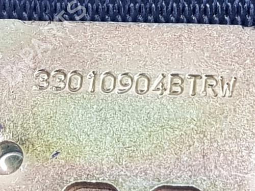 Sikkerhedssele bag højre BMW 3 Compact (E46) 320 td | BP6623267I28 