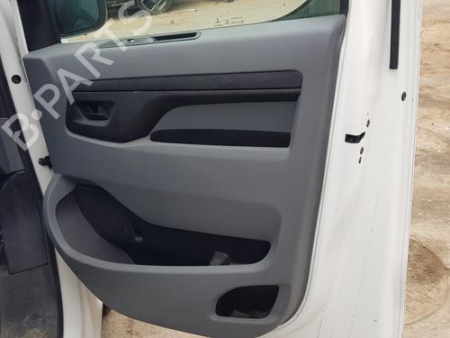 Left front window switch PEUGEOT EXPERT Van (V_)  | BP33220031I27  - Image 11