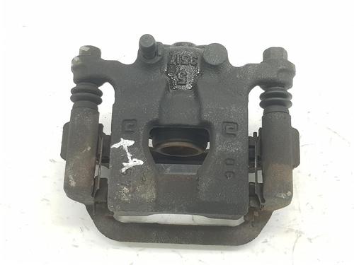 Used Left rear brake caliper NISSAN QASHQAI / QASHQAI +2 I (J10, NJ10, JJ10E) 2.0 dCi (150 hp) 11600024