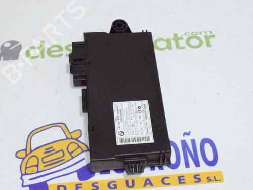 Electronic module BMW 5 (E60) 525 d xDrive | BP14121889M83 