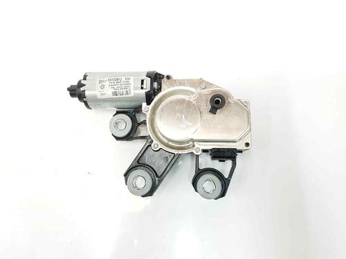 Rear wiper motor VW TOUAREG (7LA, 7L6, 7L7) 3.0 V6 TDI | BP5640473M102 