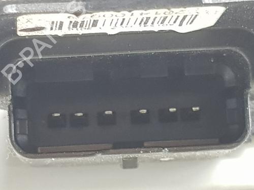Rear right lock PEUGEOT 508 SW I (8E_) 1.6 THP | BP26734712C99 