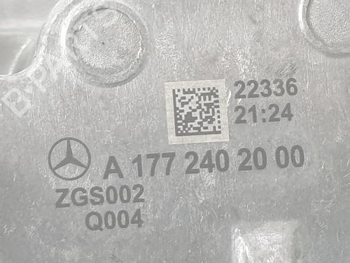 Engine mount MERCEDES-BENZ GLB (X247) GLB 200 d (247.612) | BP36815280M89 - Image 5