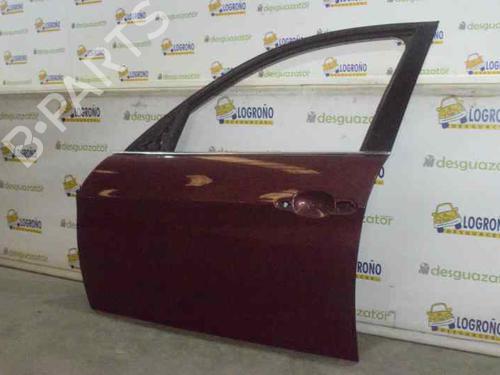 Left front door BMW 3 Touring (E91) 330 xd | BP792301C2 
