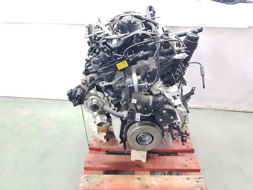Engine BMW 5 (G30, F90) 530 i | BP10105788M1 