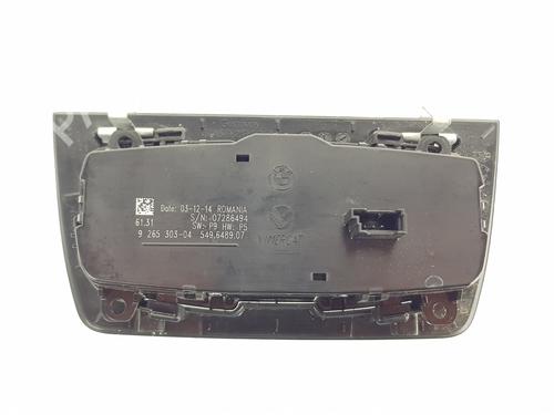 Headlight switch BMW 3 Gran Turismo (F34) 318 d | BP20665291I24 