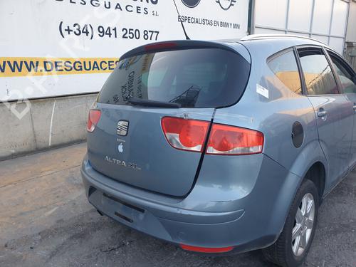 Starter SEAT ALTEA XL (5P5, 5P8) 1.6 | BP21387234M8 