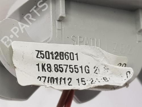 Left sun visor VW SCIROCCO III (137, 138) 1.4 TSI | BP7463051I1 