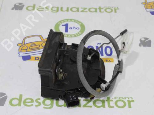 Rear right lock BMW X5 (E53) 3.0 i | BP1425417C99 