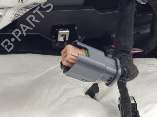Armrest / Center console OPEL ASTRA L Sports Tourer (OV5)  | BP29399297I20 