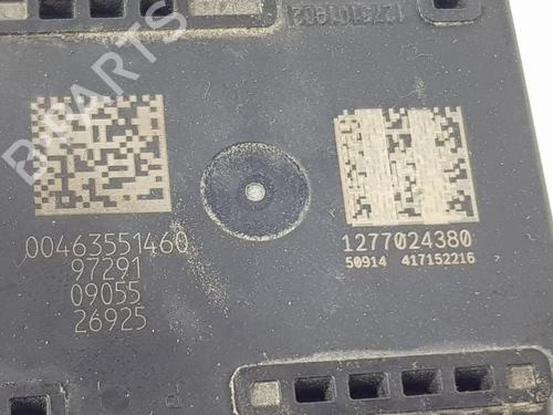 Electronic sensor CITROËN JUMPY III Van (V_) | BP36754017M84 - Image 2