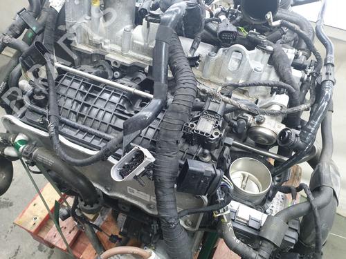 Engine SEAT LEON (KL1, KLG) 1.4 TSI e-Hybrid | BP16337563M1 