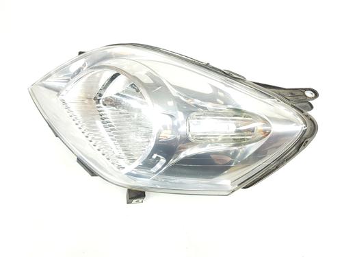 Left headlight CITROËN NEMO MPV 1.3 HDi 75 | BP29311638C28 
